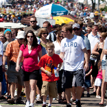Canal Days 2015