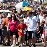 Fairport Canal Days 2017