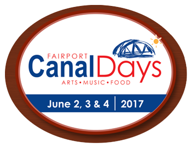 Home - Fairport Canal Days