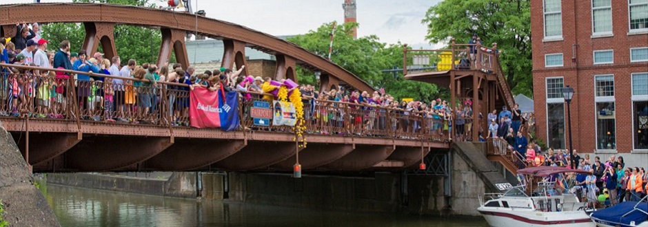 Home - Fairport Canal Days