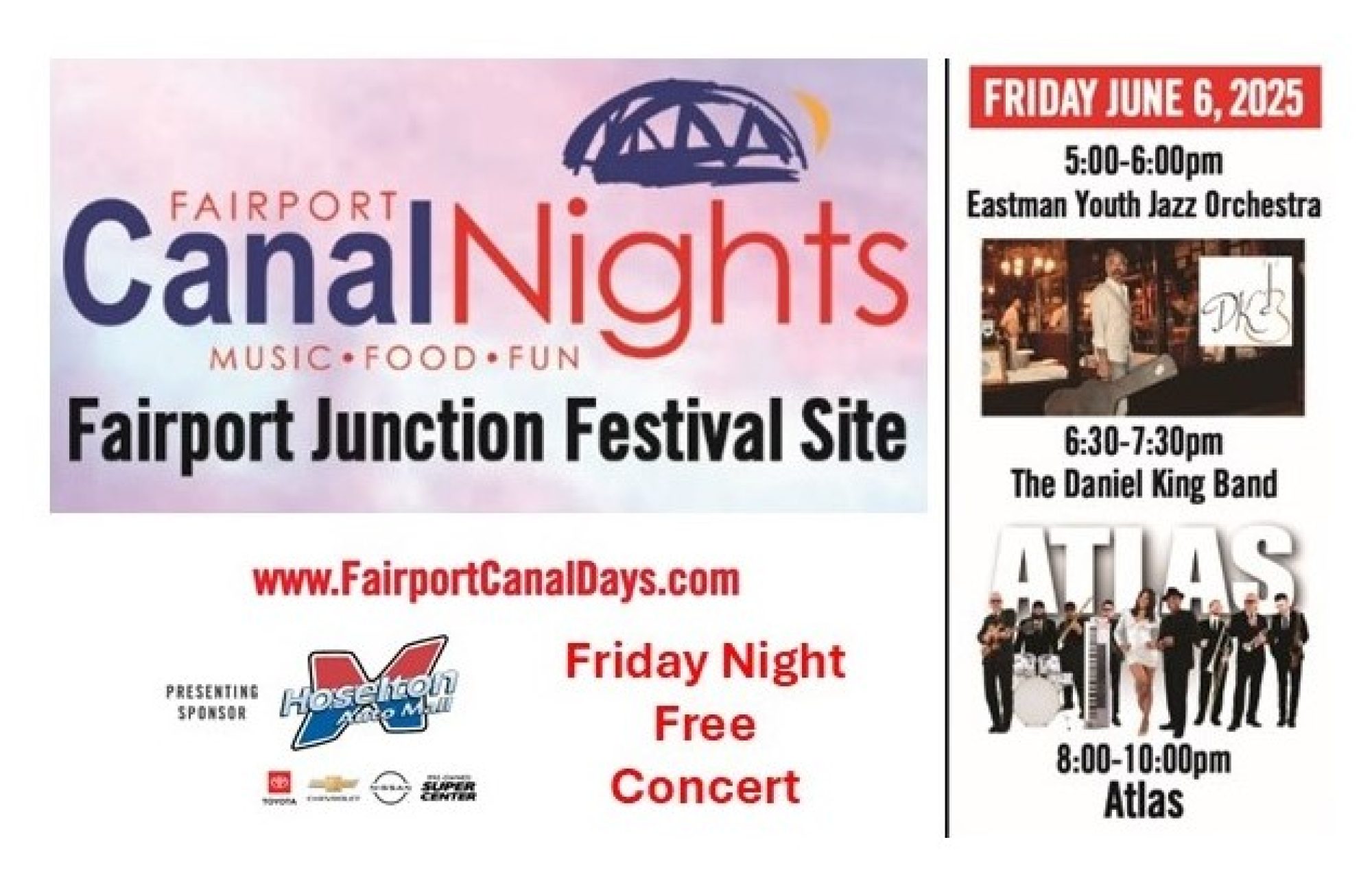 FridayEventGraphic FridayEventGraphic