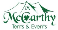 McCarthy Logo McCarthy Logo